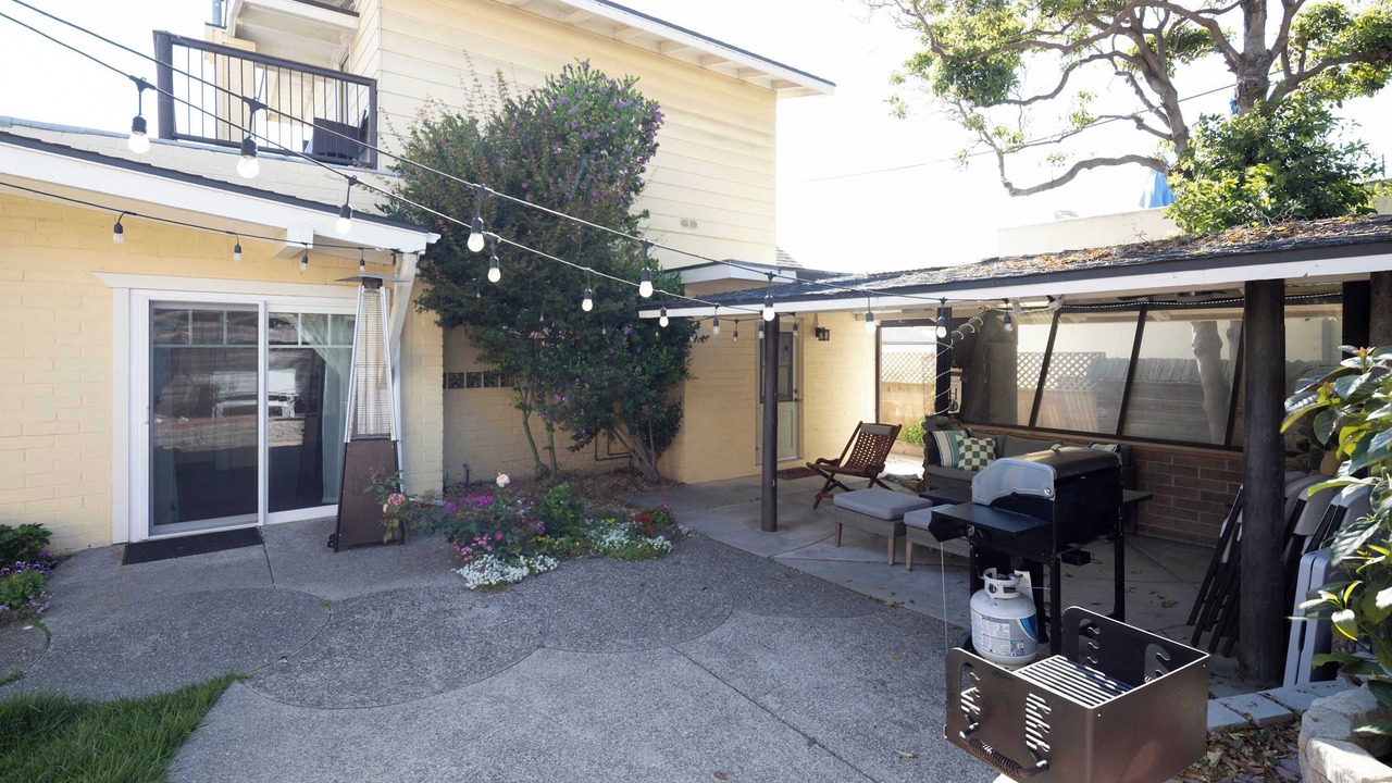 Photo of Patio Balcony in Downtown