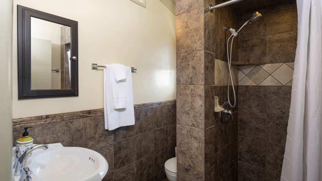 Photo of Bathroom in Downtown