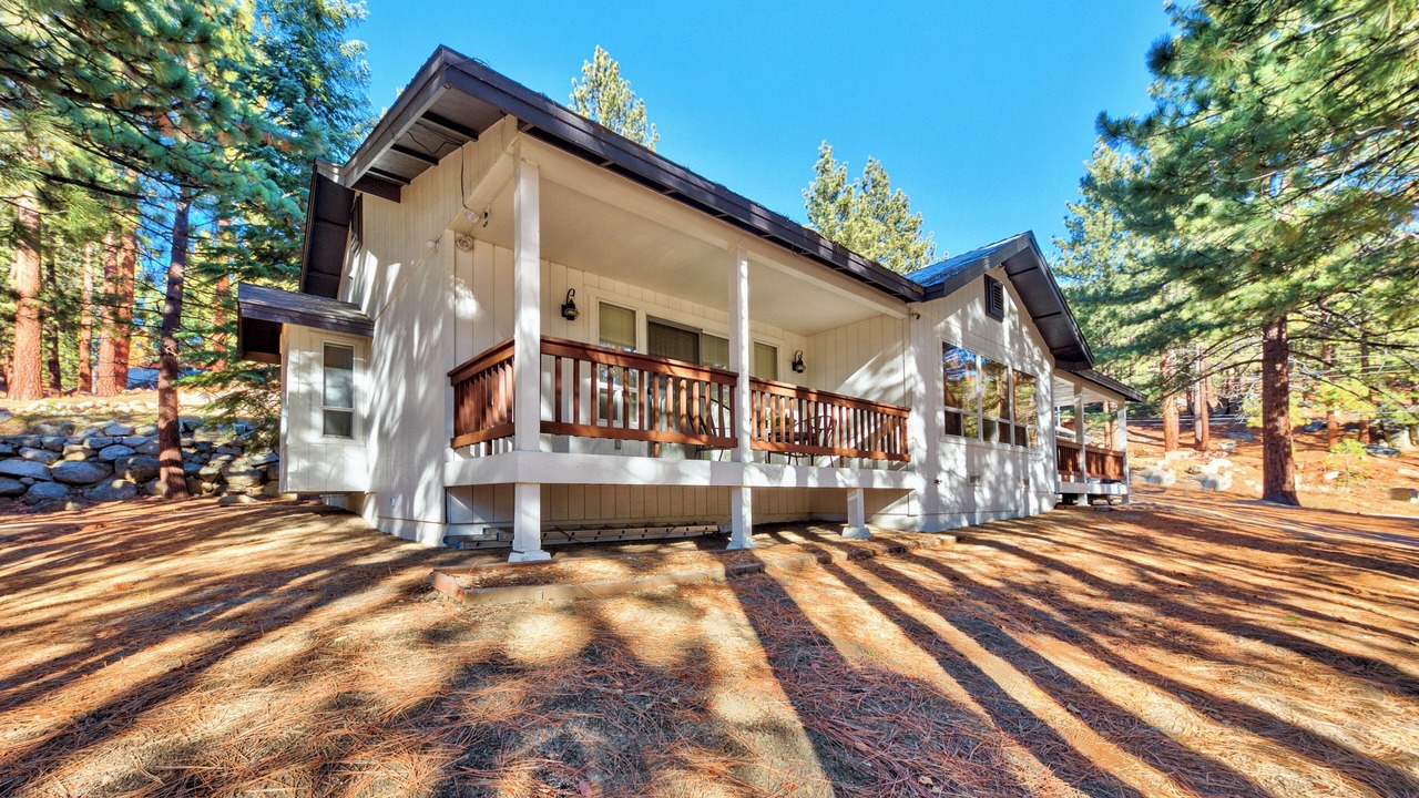 Photo of Others in Tahoe Village
