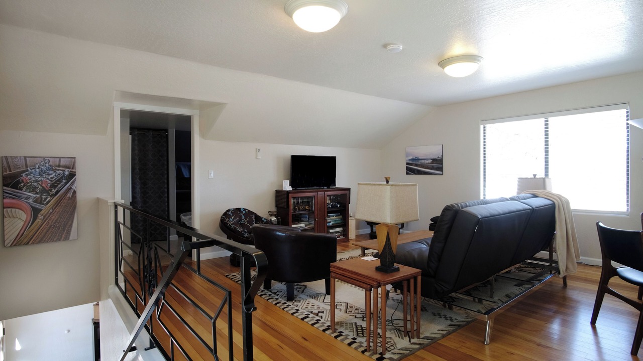 Photo of Livingroom in North Lakeport