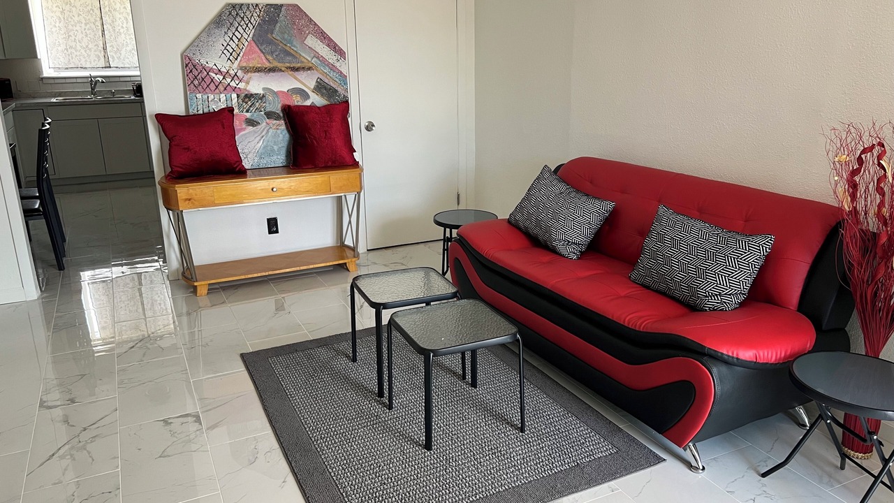 Photo of Livingroom in Las Vegas