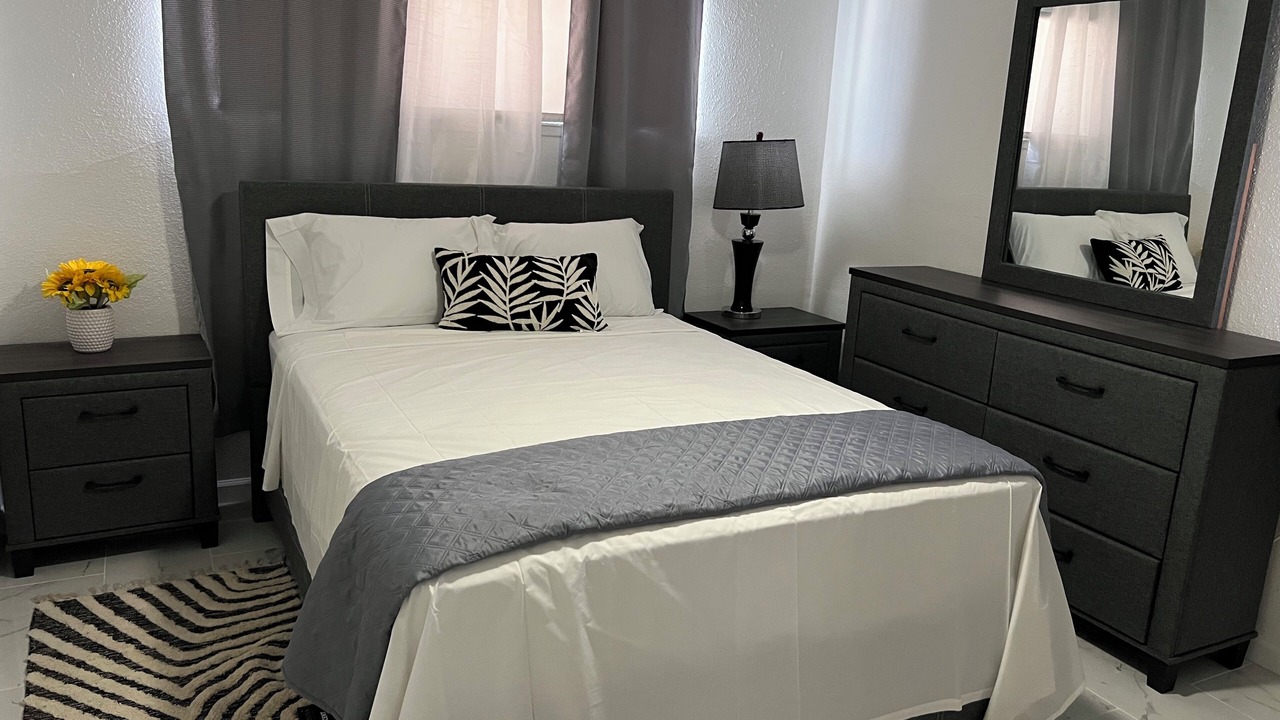Photo of Bedroom in Las Vegas