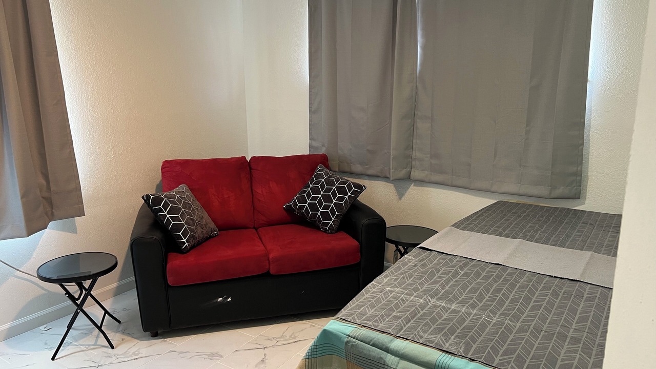 Photo of Bedroom in Las Vegas