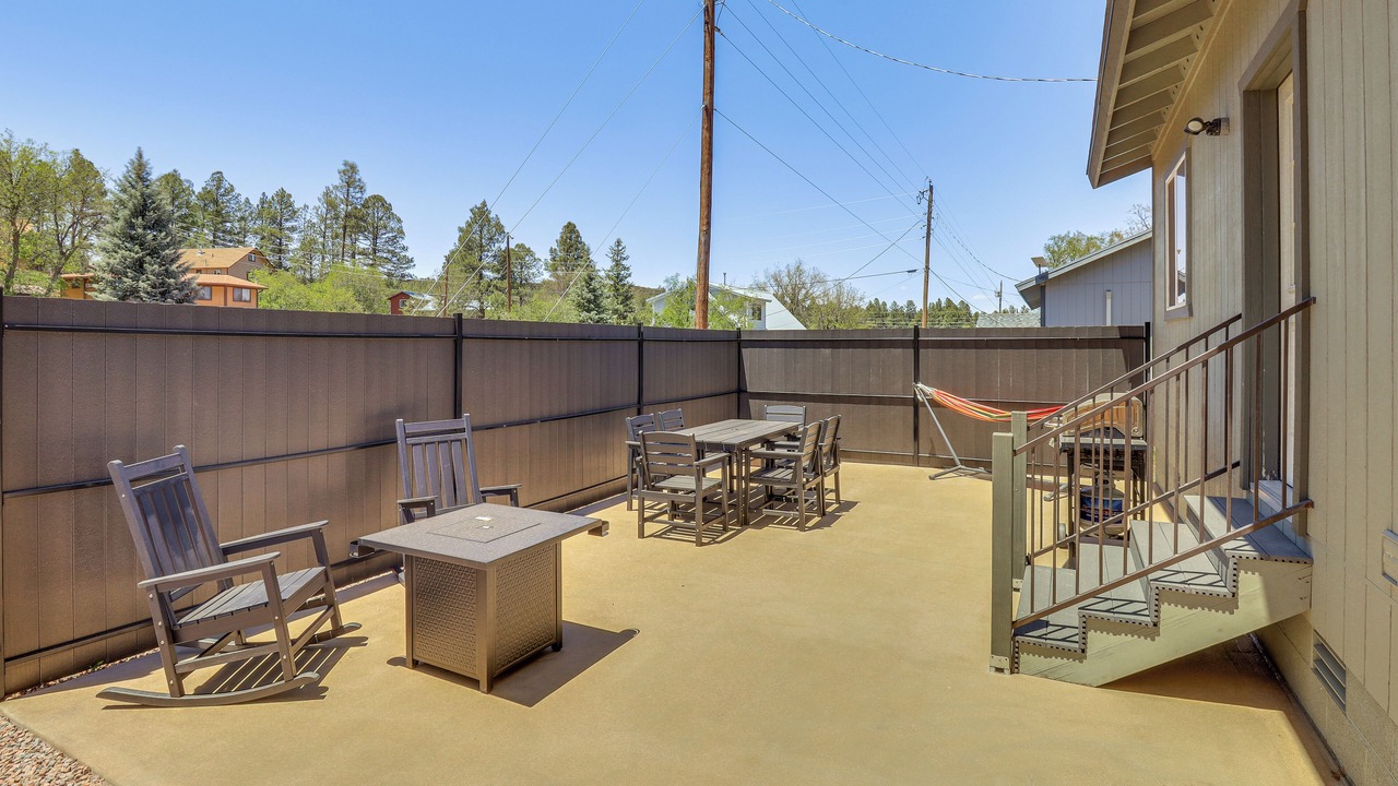 Photo of Outdoor in Clay Springs