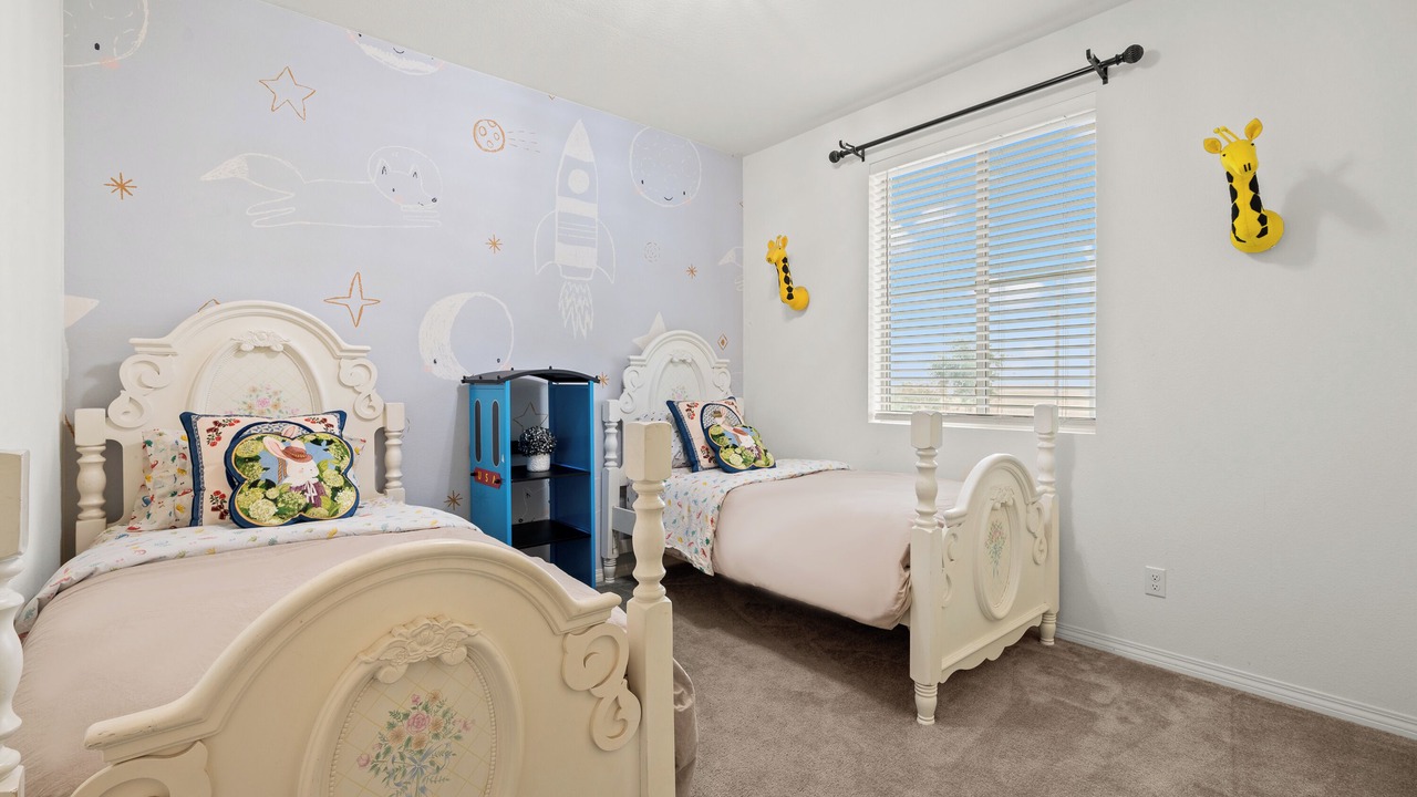 Photo of Bedroom in Ontario
