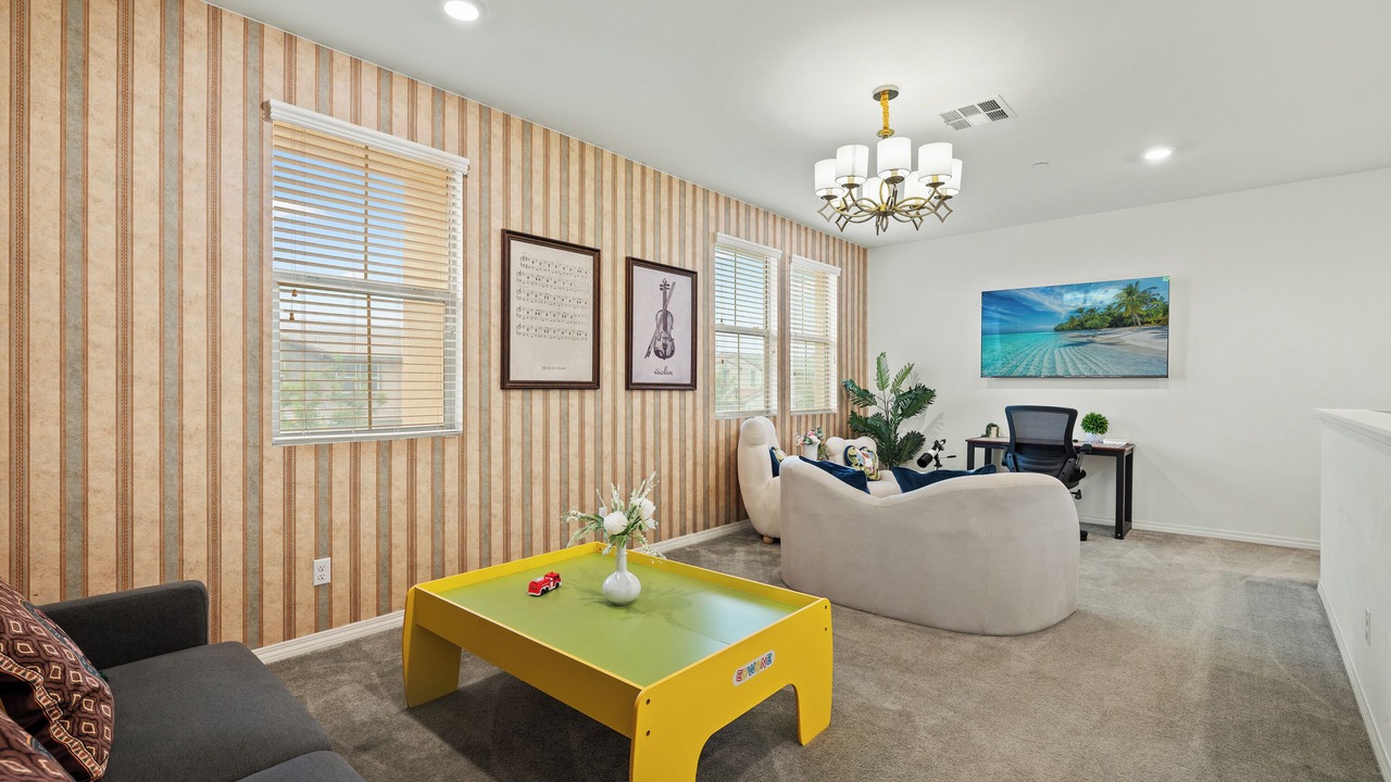Photo of Livingroom in Ontario