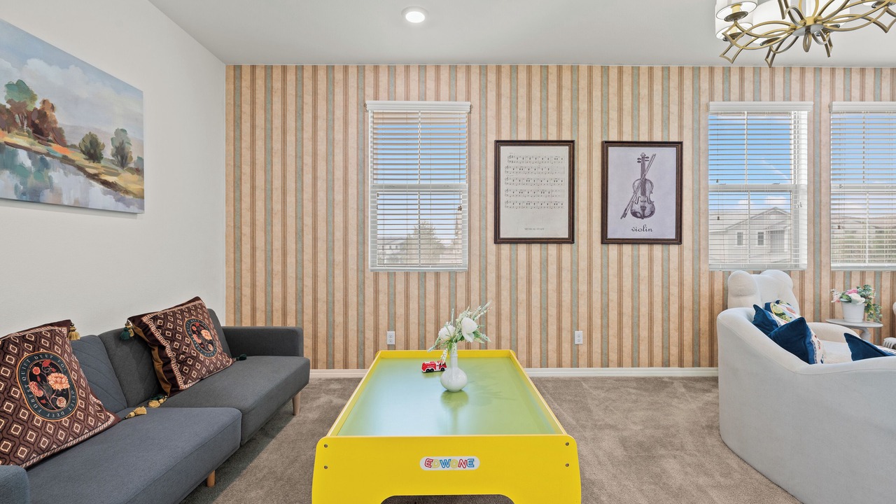 Photo of Livingroom in Ontario