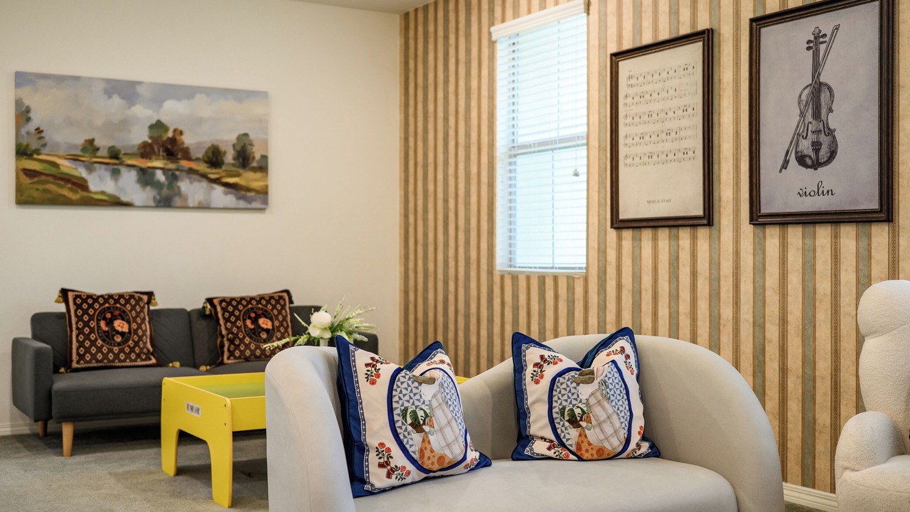 Photo of Livingroom in Ontario