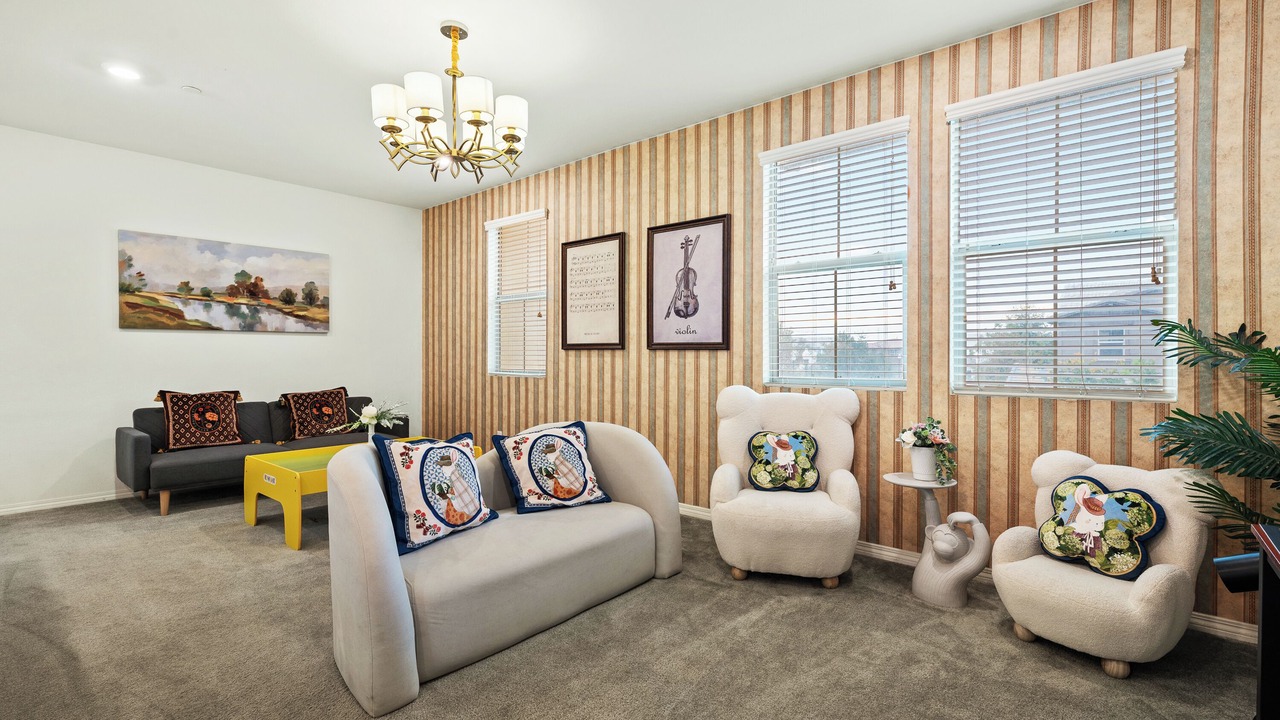 Photo of Livingroom in Ontario