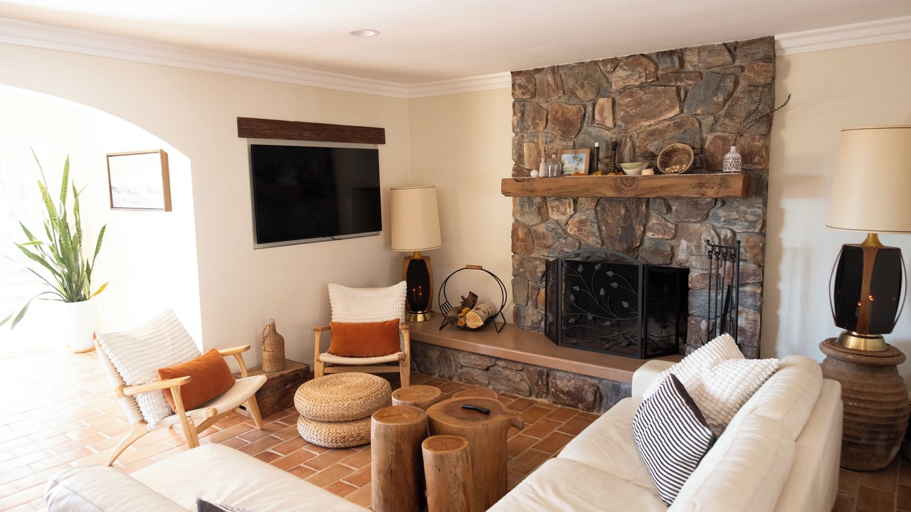 Photo of Livingroom in Vista