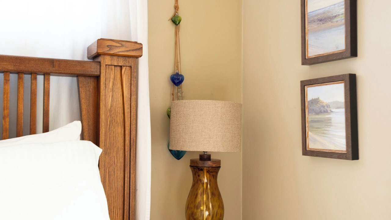 Photo of Bedroom in Vista