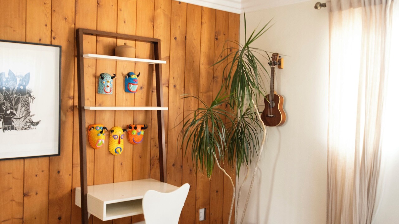 Photo of Bedroom in Vista