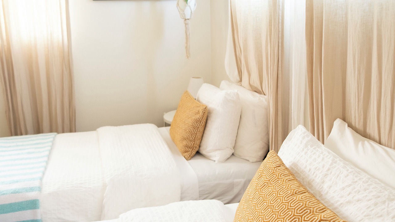 Photo of Bedroom in Vista