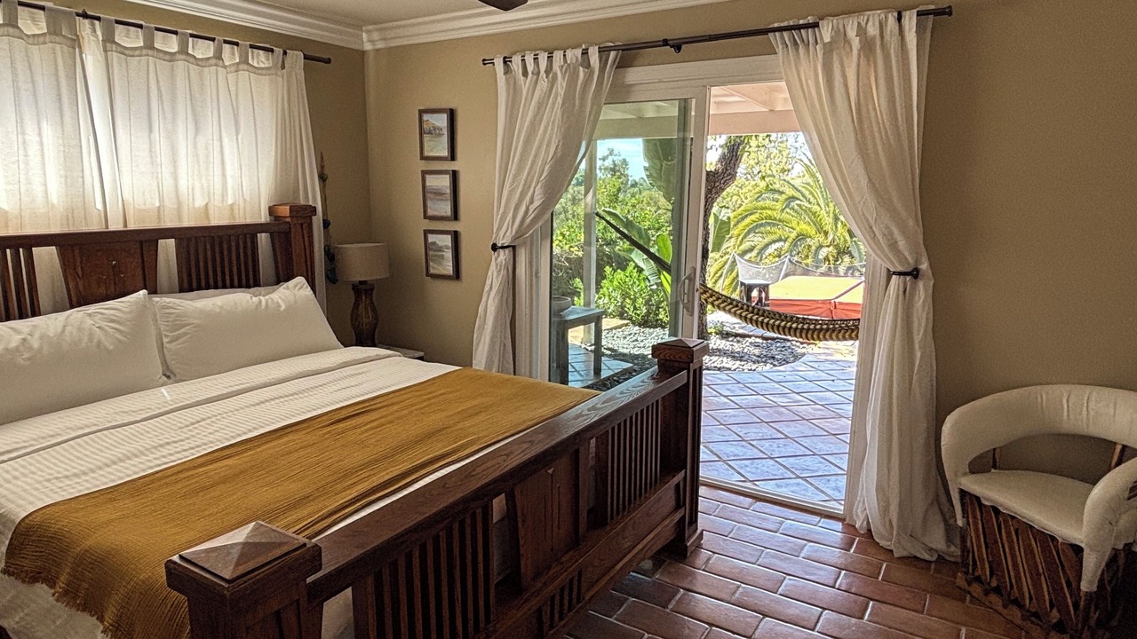 Photo of Bedroom in Vista