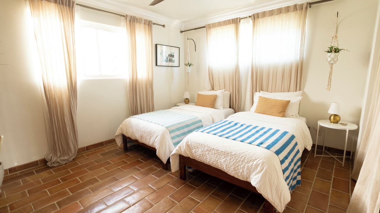 Photo of Bedroom in Vista
