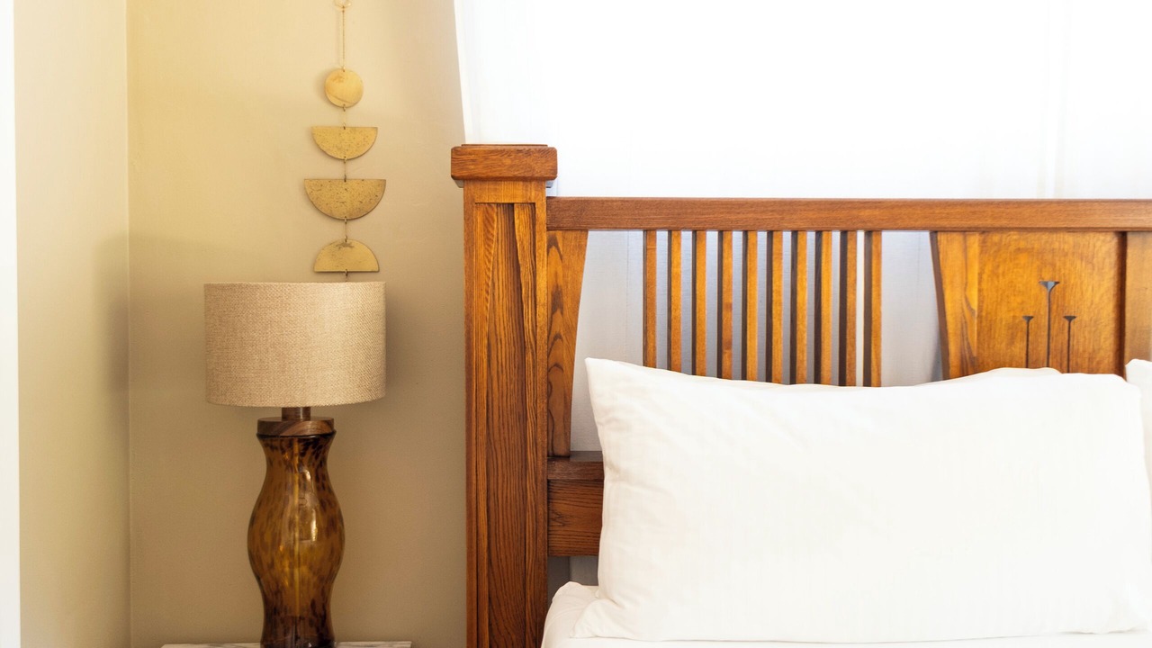 Photo of Bedroom in Vista