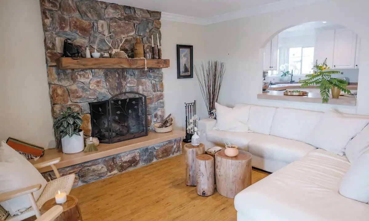 Photo of Livingroom in Vista