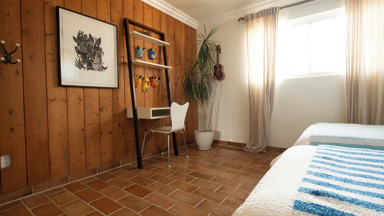 Photo of Bedroom in Vista
