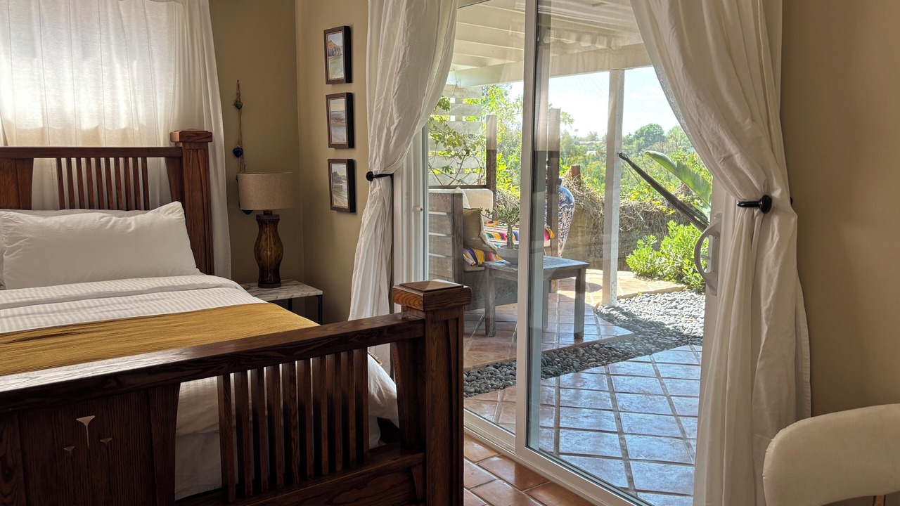 Photo of Bedroom in Vista