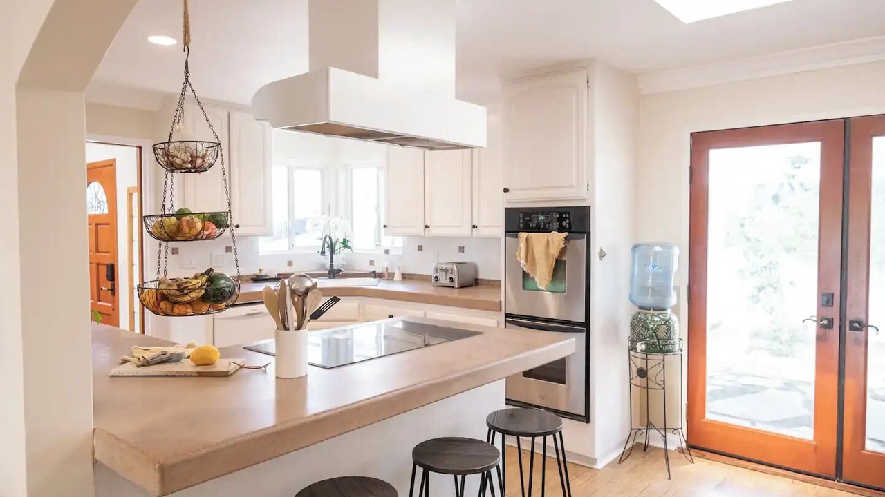 Photo of Kitchen in Vista