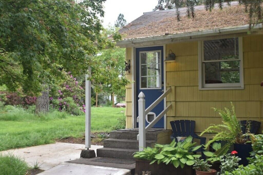 Photo of Outdoor in West Stayton