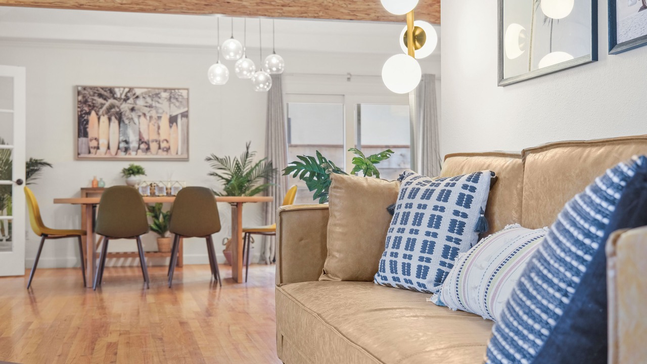Photo of Livingroom in Modesto