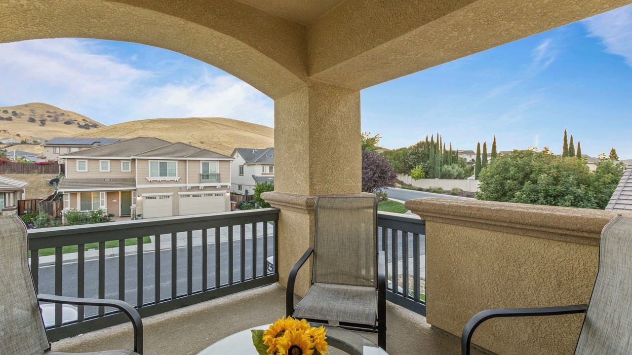 Photo of Outdoor in Antioch