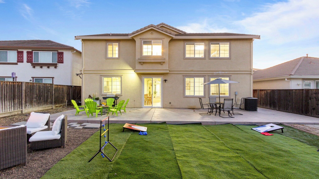 Photo of Outdoor in Antioch