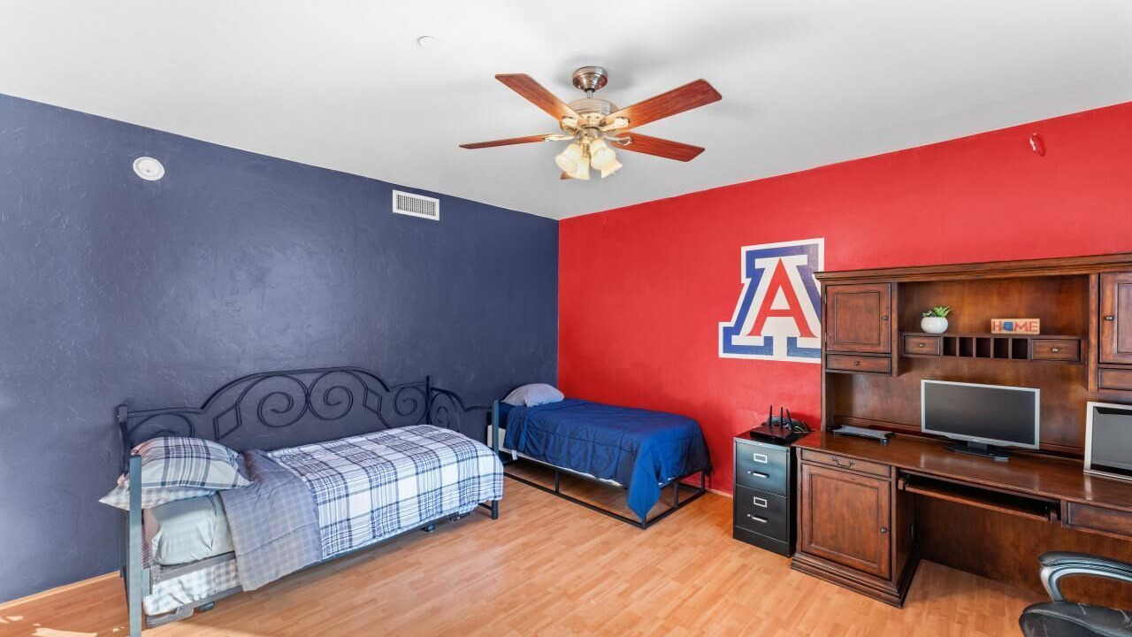 Photo of Bedroom in Rincon Trails