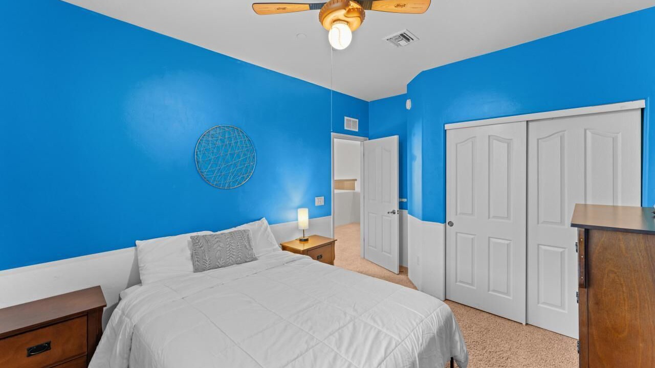 Photo of Bedroom in Rincon Trails