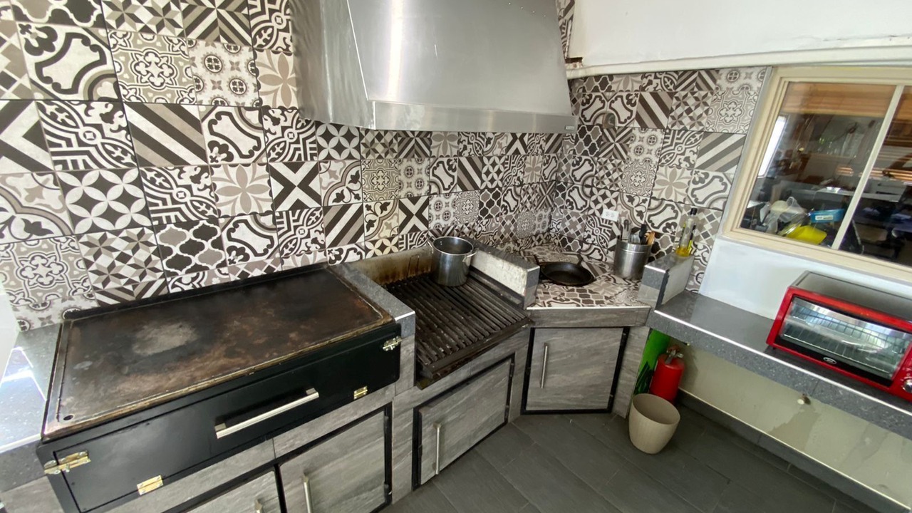 Photo of Kitchen in San Luis Rio Colorado