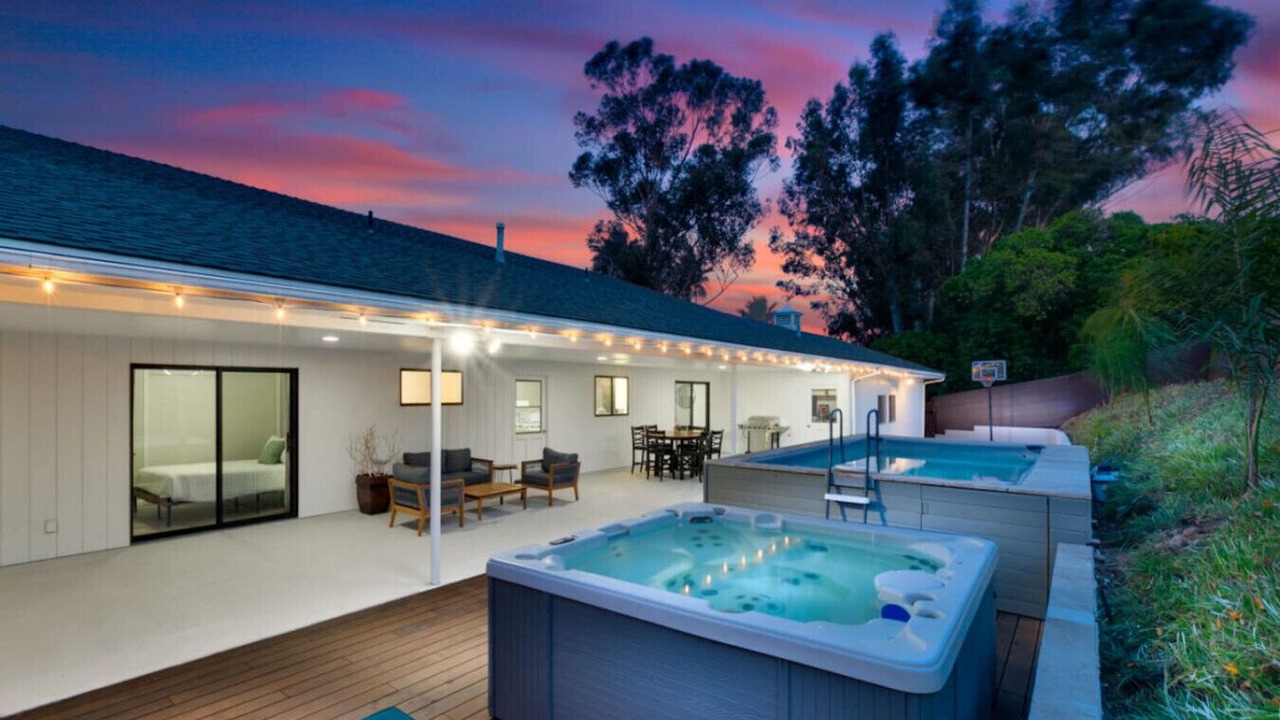 Photo of Outdoor in Fletcher Hills