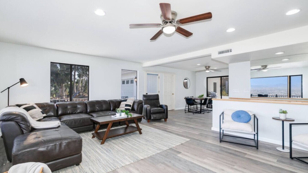Photo of Livingroom in Fletcher Hills