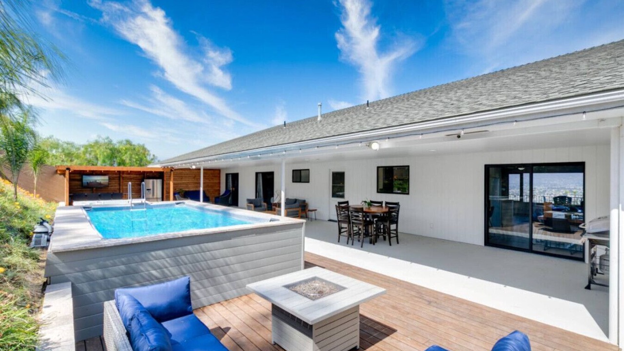 Photo of Outdoor in Fletcher Hills