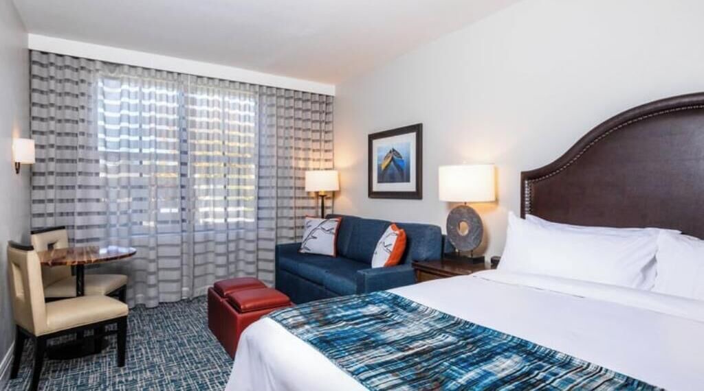 Photo of Bedroom in Lakeside Park