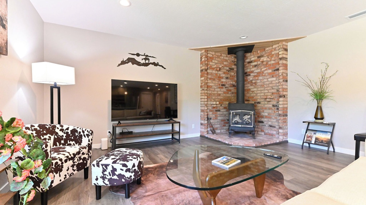 Photo of Livingroom in Altaville