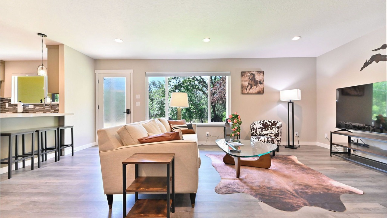 Photo of Livingroom in Altaville