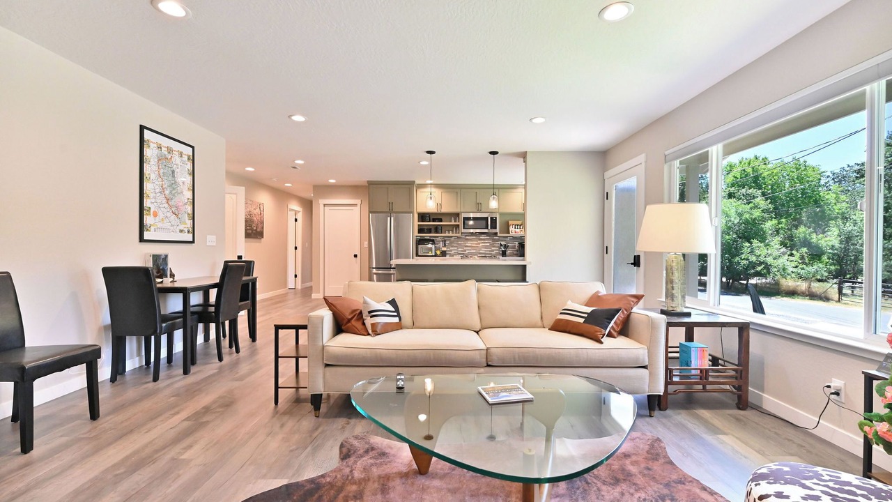 Photo of Livingroom in Altaville