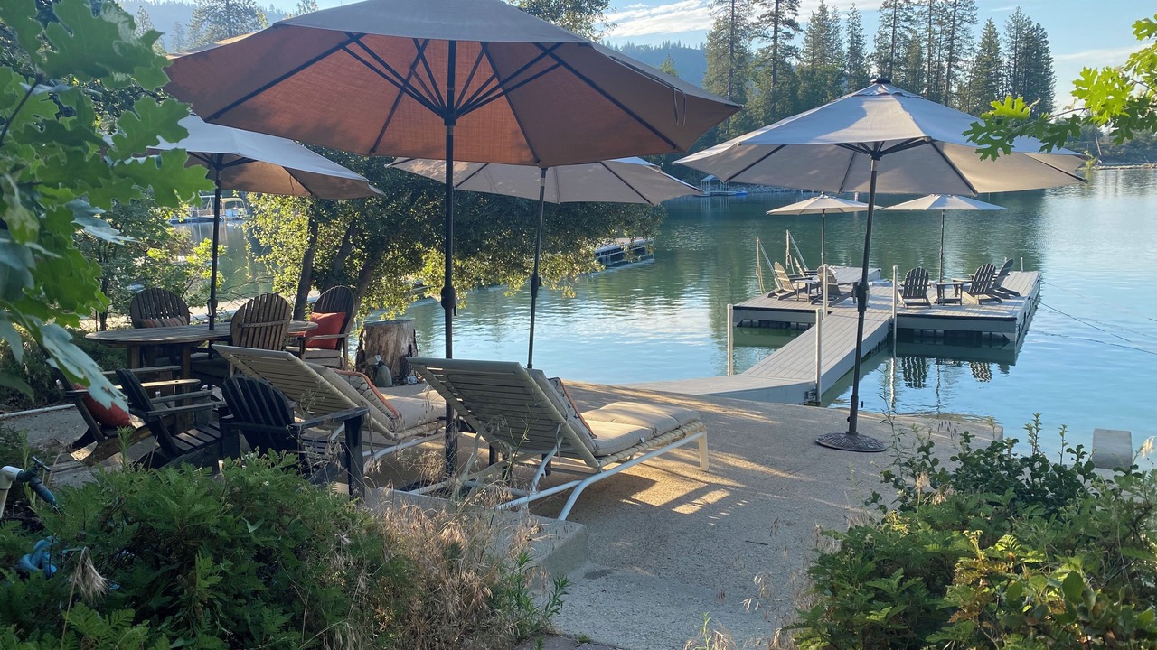 Photo of Outdoor in Bass Lake