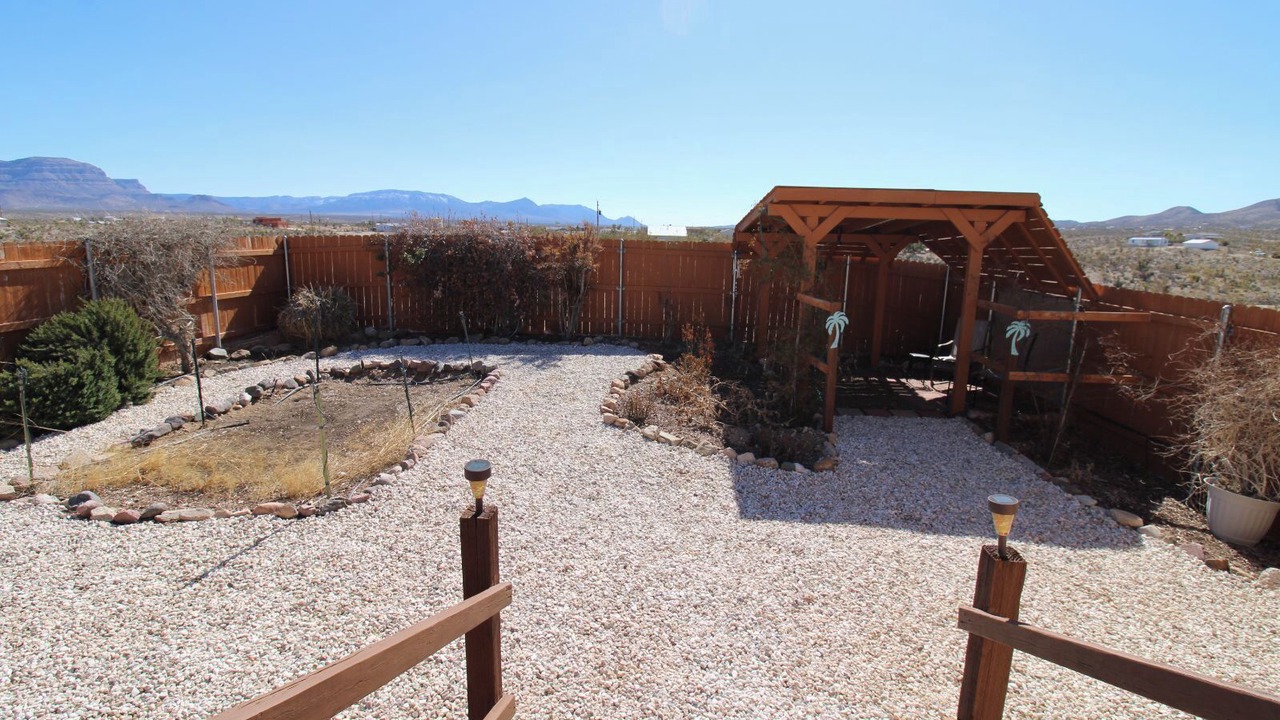 Photo of Outdoor in Meadview
