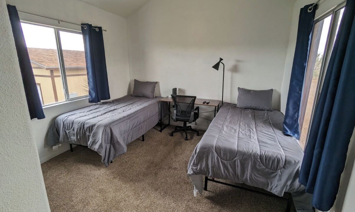 Photo of Bedroom in Meadview