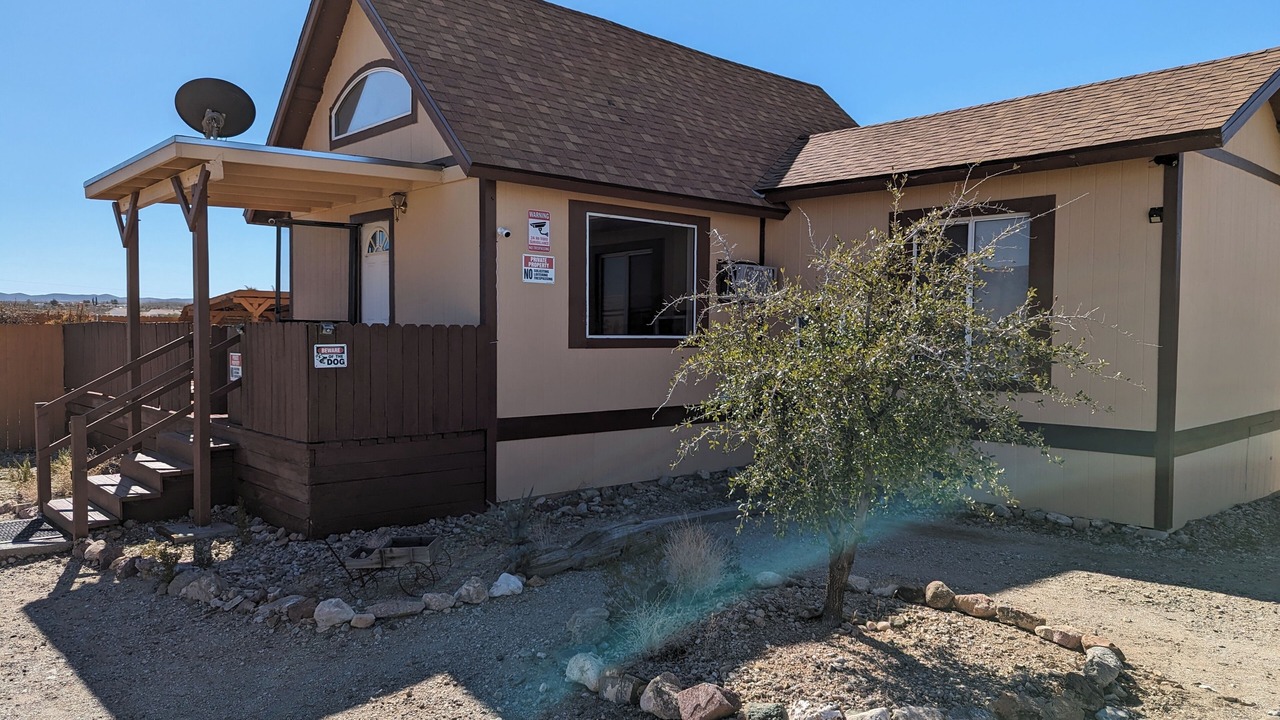 Photo of Outdoor in Meadview