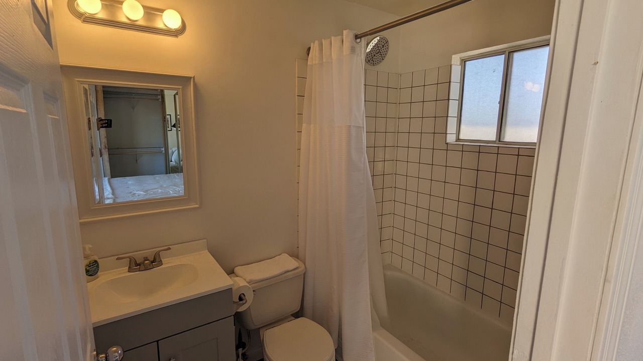 Photo of Bathroom in Meadview