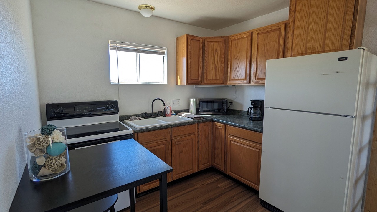 Photo of Kitchen in Meadview