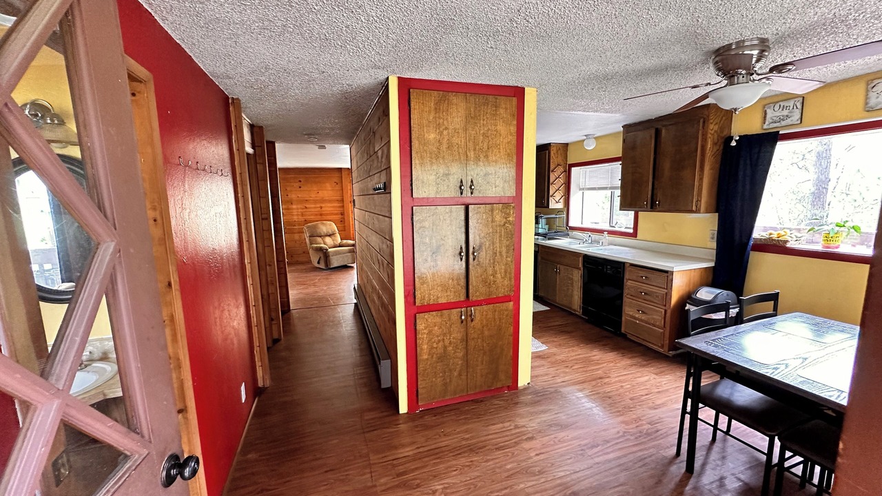 Photo of Bedroom in Auberry