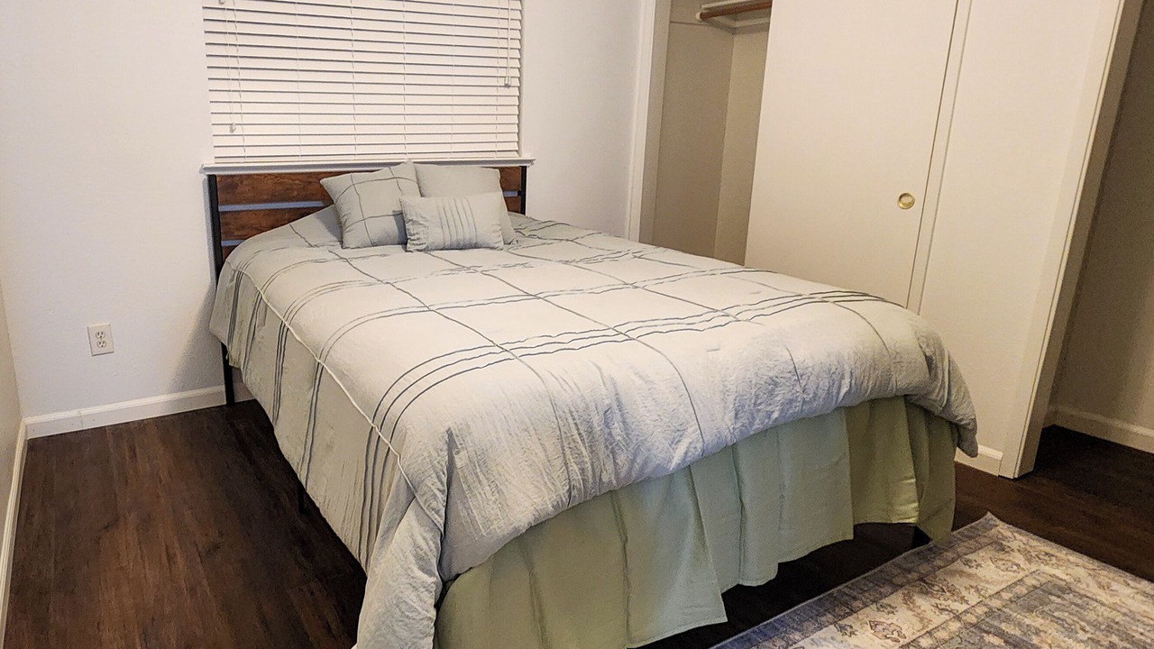 Photo of Bedroom in Kaweah