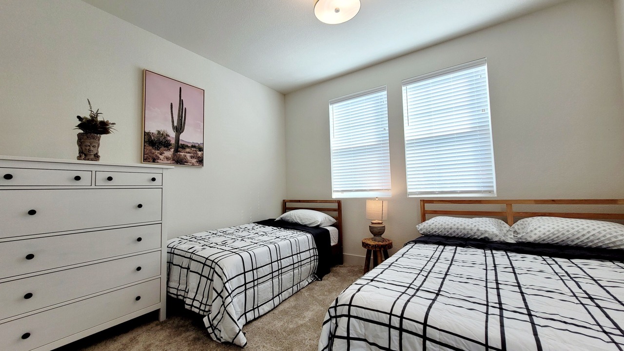 Photo of Bedroom in Tracy