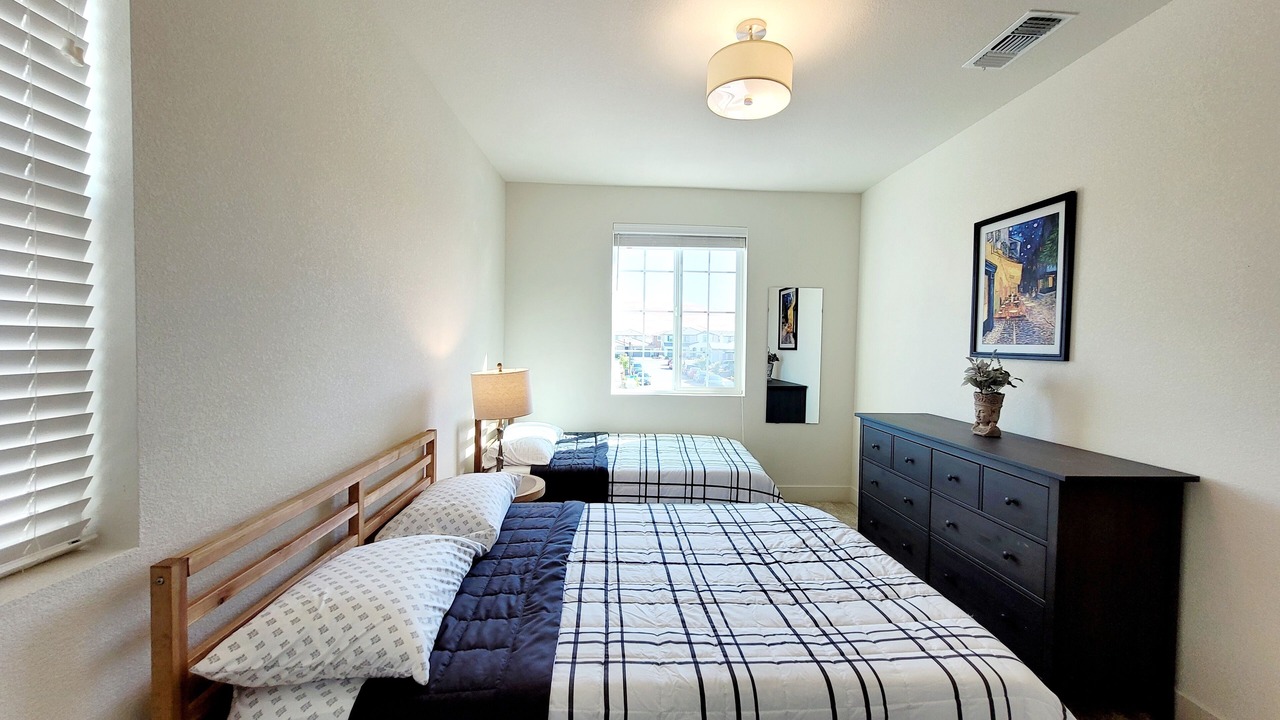 Photo of Bedroom in Tracy
