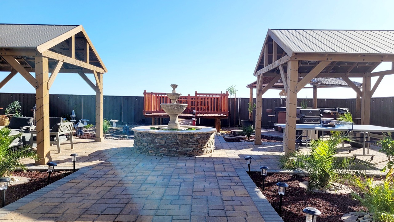 Photo of Outdoor in Tracy