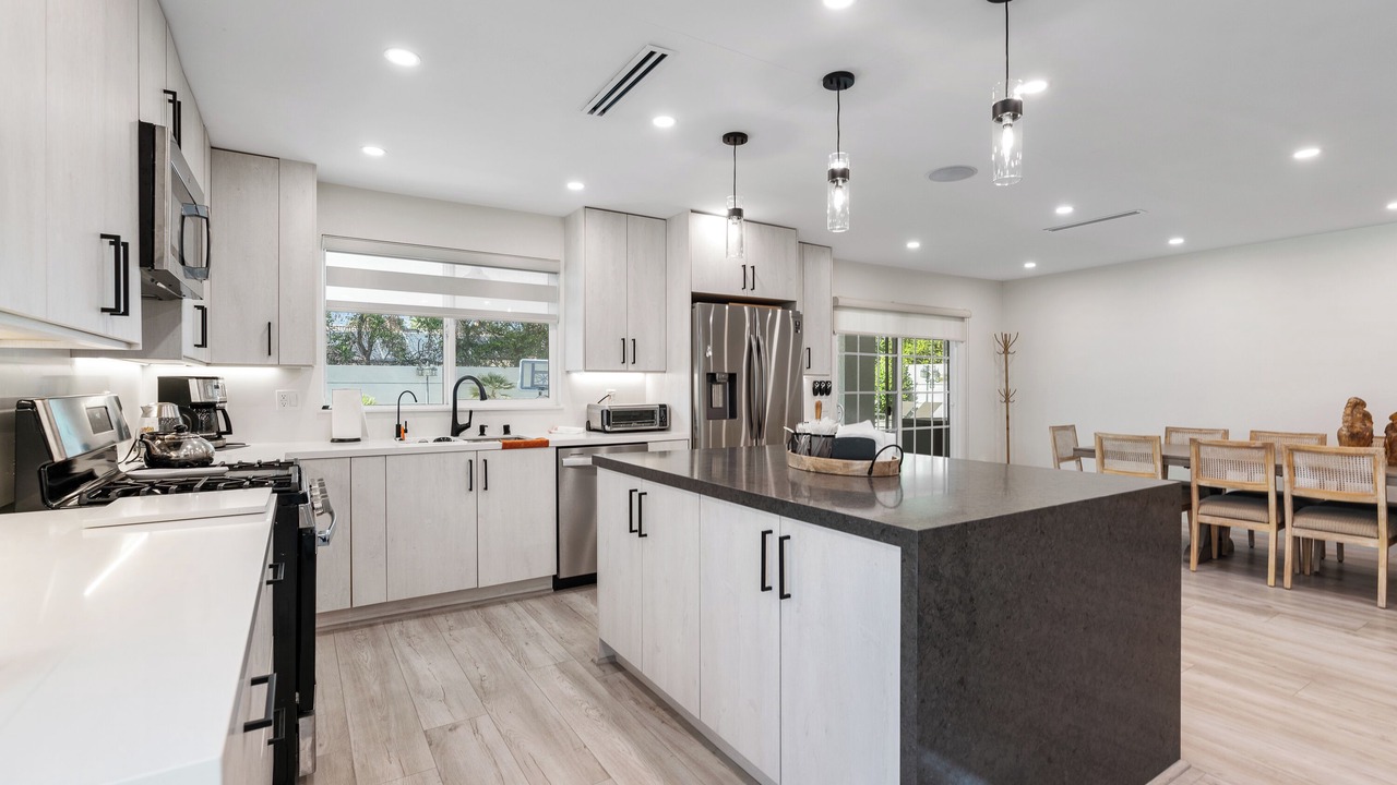 Photo of Kitchen in Cathedral City